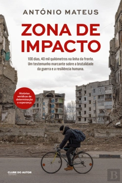 Bertrand.pt - Zona de Impacto