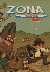 Zona Gráfica – Volume 1