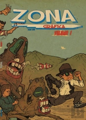 Zona Gráfica – Volume 1