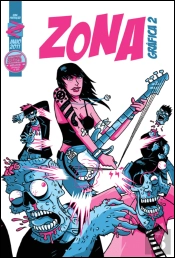 Zona Gráfica - Volume 2