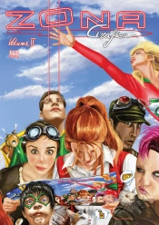 Zona Gráfica - Volume II