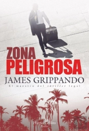 Zona Peligrosa