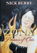 Zona: Princess Of Chin