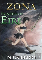 Zona: Princess Of Eire