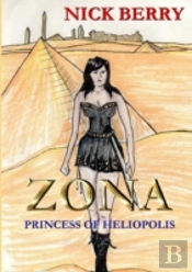 Zona: Princess Of Heliopolis