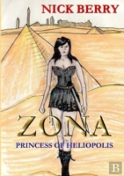 Bertrand.pt - Zona: Princess Of Heliopolis