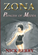 Zona: Princess Of Medea