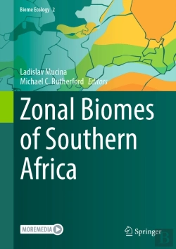Bertrand.pt - Zonal Biomes Of Southern Africa