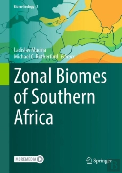 Bertrand.pt - Zonal Biomes Of Southern Africa