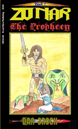 Bertrand.pt - Zonar - The Prophecy
