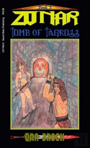 Zonar - Tomb Of Tagross
