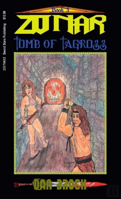 Bertrand.pt - Zonar - Tomb Of Tagross
