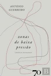 Zonas de Baixa Pressão