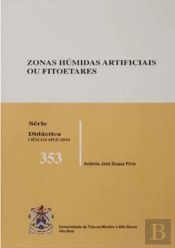 Zonas Húmidas Artificiais ou Fitoetares