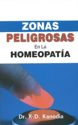 Bertrand.pt - Zonas Peligrosas En La Homeopatia