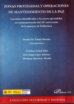 Bertrand.pt - Zonas Protegidas Y Operaciones De Mantenimiento De La Paz