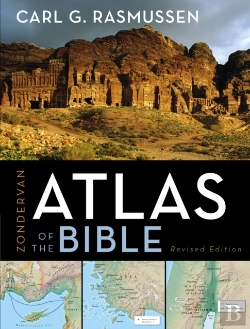 Bertrand.pt - Zondervan Atlas Of The Bible