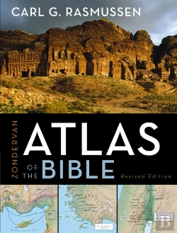 Bertrand.pt - Zondervan Atlas Of The Bible