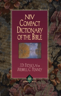 Bertrand.pt - Zondervan Bible Dictionary