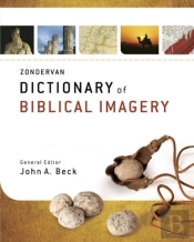 Zondervan Dictionary Of Biblical Imagery