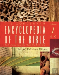 Bertrand.pt - Zondervan Encyclopedia Of The Bible, Volume 1