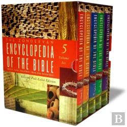 Bertrand.pt - Zondervan Encyclopedia Of The Bible, Volume 5