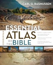Zondervan Essential Atlas Of The Bible