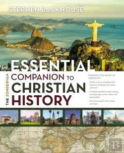 Bertrand.pt - Zondervan Essential Companion To Christian History
