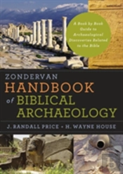 Zondervan Handbook Of Biblical Archaeology