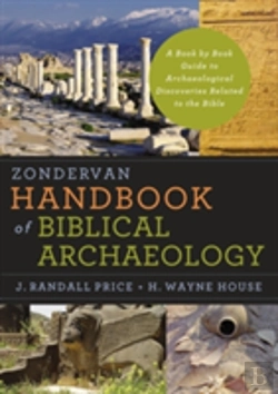 Bertrand.pt - Zondervan Handbook Of Biblical Archaeology