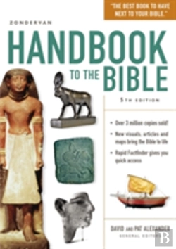 Bertrand.pt - Zondervan Handbook To The Bible