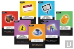 Bertrand.pt - Zondervan Practical Ministry Guides Collection: Complete 7-Volume Set