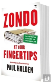 Zondo At Your Fingertips