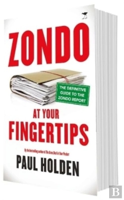 Bertrand.pt - Zondo At Your Fingertips