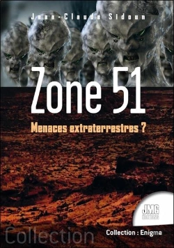 Bertrand.pt - Zone 51 : Menaces Extraterrestres ?