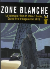 Zone Blanche