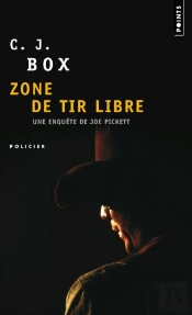 Zone De Tir Libre