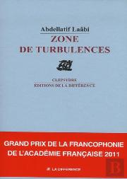 Zone De Turbulences