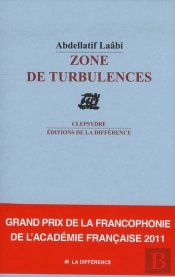 Zone De Turbulences