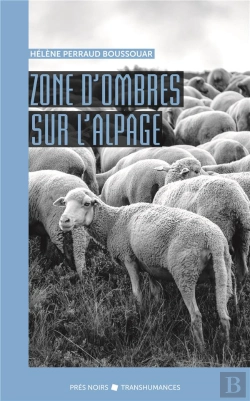 Bertrand.pt - Zone D'Ombres Sur L'Alpage (2e Édition)