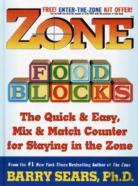 Zone Food Blocks