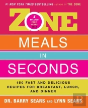 Zone Meals In Seconds