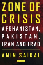 Zone Of Crisis