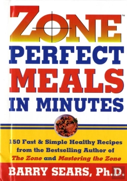 Bertrand.pt - Zone Perfect Meals In Minutes