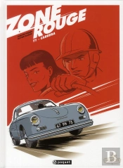 Zone Rouge T.1
