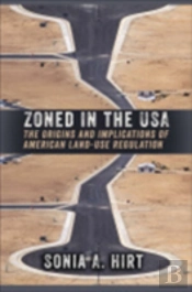 Zoned In The Usa