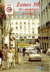 Zones 30 Des Quartiers A Vivre