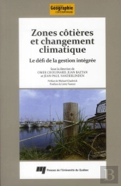 Zones Côtières Et Changement Climatique