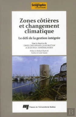 Bertrand.pt - Zones Côtières Et Changement Climatique