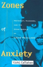 Zones Of Anxiety